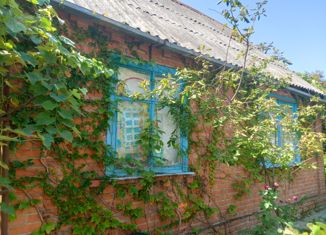 Продам дом, 37 м2, поселок городского типа Афипский, Комсомольская улица