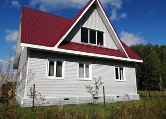 Дом на продажу, 152.4 м2, Вологодская область
