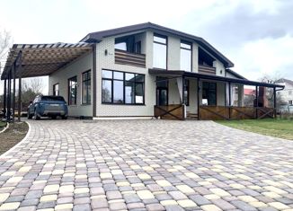 Продаю дом, 350 м2, деревня Новосельцево