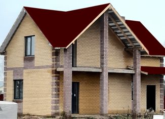 Продается дом, 127 м2, деревня Новая Быковка, М-7, подъезд к Владимиру, 17-й километр