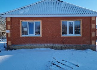 Продается дом, 82.5 м2, деревня Татаренкова