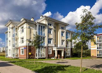 Продажа квартиры студии, 18.1 м2, деревня Ивановское, улица Николинские Ключи, 34