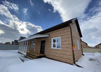 Дом на продажу, 108 м2, деревня Нуркеево