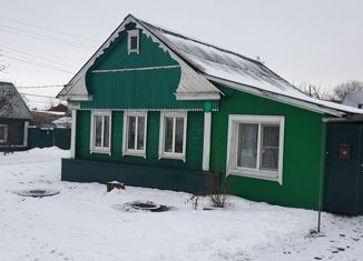 Продаю дом, 62.4 м2, Саранск, улица Марины Расковой