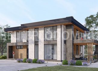 Продам дом, 223.49 м2, село Драгунское