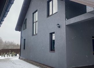 Продается дом, 170.5 м2, село Никольское, Лесная улица, 10А