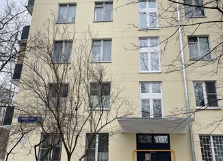 Продажа двухкомнатной квартиры, 46 м2, Москва, СЗАО, Живописная улица, 13к2