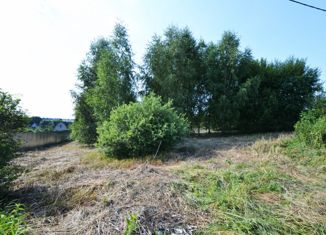 Продается участок, 15 сот., деревня Муромцево, Садовая улица