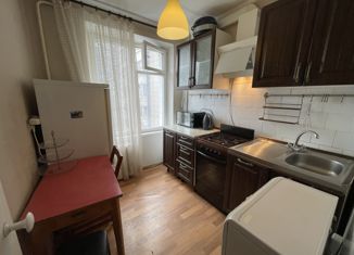 Продажа однокомнатной квартиры, 31.4 м2, Москва, улица Каховка, 23к1, район Зюзино