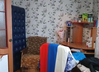 Двухкомнатная квартира на продажу, 43.6 м2, деревня Боровое, улица Строителей, 15
