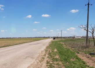 Продается земельный участок, 470 сот., Молочненское сельское поселение, 35А-004