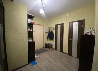 Продажа 2-ком. квартиры, 64 м2, Железногорск, улица Ленина, 80к1