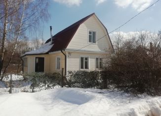 Продажа дома, 65 м2, деревня Рыжково, Родниковая улица