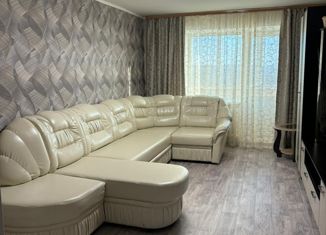 Продается трехкомнатная квартира, 65.5 м2, Райчихинск, Комсомольская улица, 10А