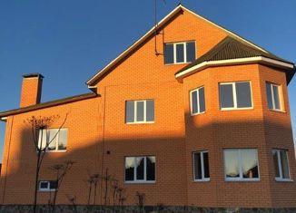 Продается дом, 330 м2, деревня Ленино, Живописная улица, 34