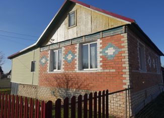 Продаю дом, 54 м2, село Харинское, Церковная улица, 7