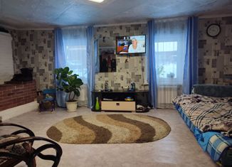 Продается дом, 38 м2, посёлок Чёрное, улица Звезды