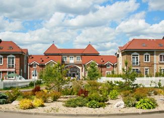 Таунхаус на продажу, 176 м2, деревня Сабурово, Звёздная улица, 24