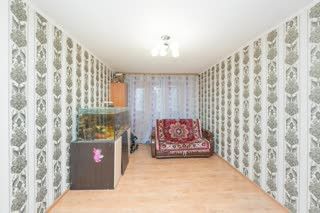Продается трехкомнатная квартира, 59.9 м2, Челябинская область, улица Ильи Тараканова, 21