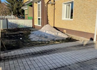 Продается дом, 65 м2, поселок Мирный, улица Ленина