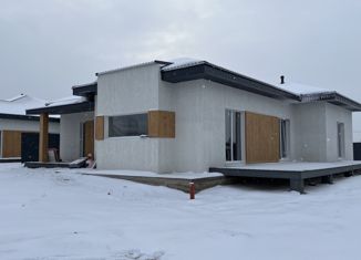 Дом на продажу, 120 м2, коттеджный посёлок Серебряный ключ, Радужная улица, 19