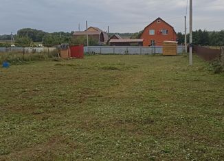 Продаю земельный участок, 17 сот., деревня Даниловка