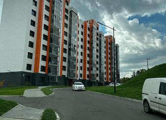 Продам трехкомнатную квартиру, 56 м2, рабочий поселок Маркова, жилой комплекс Ботаника, 7, ЖК Ботаника