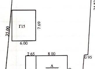 Продаю дом, 46.9 м2, Красноярск, улица Монтажников, 41