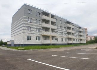 Продажа 1-ком. квартиры, 35.5 м2, Тутаев, улица В.В. Терешковой, 13