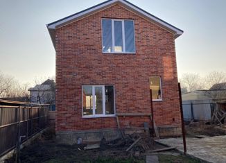 Продаю дом, 95.5 м2, садовое товарищество Кубань, Земляничная улица