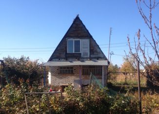 Продается дом, 45 м2, СНТ Речник, Вишнёвая улица
