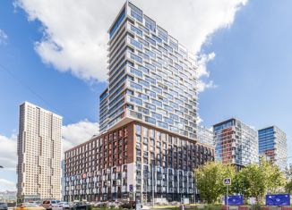 Продажа 2-ком. квартиры, 73.1 м2, Москва, улица Лобачевского, 120к2, станция Аминьевская