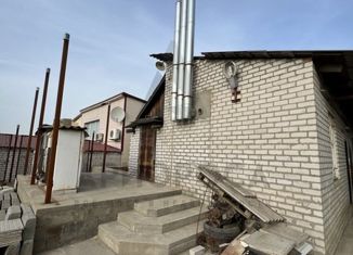 Продаю дом, 112.5 м2, Волгоград, Доменная улица, Ворошиловский район