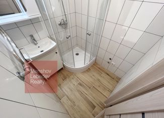 Продажа трехкомнатной квартиры, 57.6 м2, посёлок городского типа Запрудня, улица Карла Маркса, 8к1