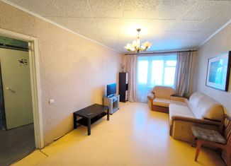 Двухкомнатная квартира на продажу, 44.1 м2, Оренбургская область, проспект Ленина, 94