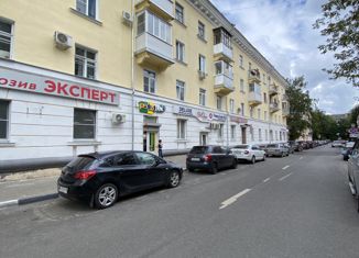 Продажа 3-комнатной квартиры, 77.6 м2, Тверь, Татарский переулок, 40, Центральный район