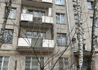 Двухкомнатная квартира на продажу, 42 м2, Москва, Оршанская улица, 4, Оршанская улица
