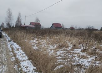 Продаю участок, 42 сот., деревня Афанасово, Центральная улица