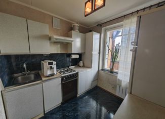 Продажа двухкомнатной квартиры, 40 м2, Москва, Саянская улица, 15к1, Саянская улица