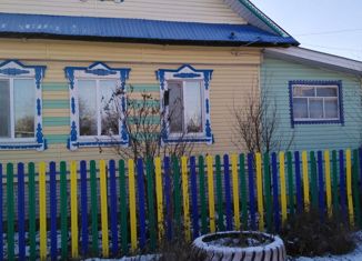 Дом на продажу, 65.2 м2, село Вавож, Юбилейная улица, 11