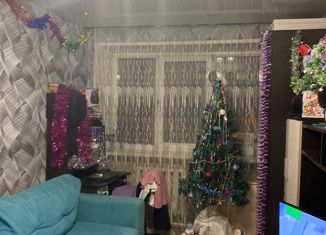 1-комнатная квартира на продажу, 27.5 м2, посёлок городского типа Берёзовка, Солнечная улица, 18