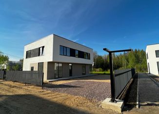 Продажа дома, 201 м2, массив Мендсары, Береговая улица, 20