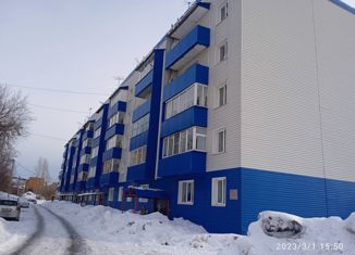 Продажа 2-комнатной квартиры, 52.2 м2, поселок городского типа Мундыбаш, улица Кабалевского, 1