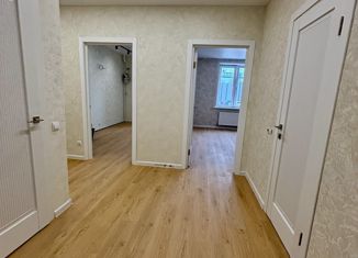 Продаю трехкомнатную квартиру, 80 м2, Тверь, улица Гончаровой, 34к1, Пролетарский район