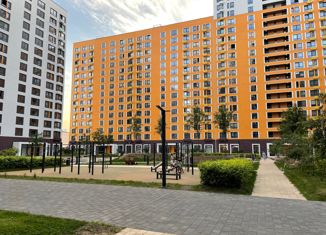 Продается 3-комнатная квартира, 87 м2, поселение Московский, ЖК Саларьево Парк