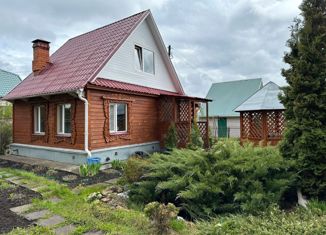 Продажа дома, 52.4 м2, СНТ Весна-2, СНТ Весна-2, 15Г