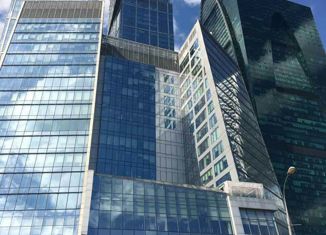 Продажа машиноместа, 24 м2, Москва, Пресненская набережная, 8с1, метро Деловой центр