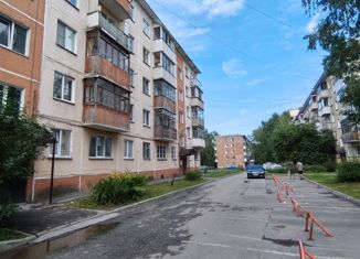 Продаю 2-ком. квартиру, 44.6 м2, Новосибирск, улица Куприна, 12