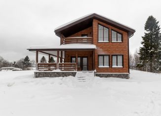 Продажа дома, 151 м2, посёлок Ширшинский