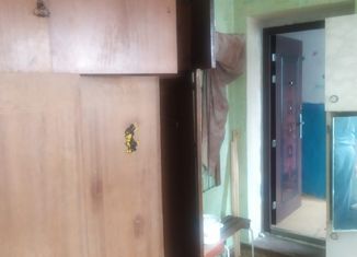 Продажа комнаты, 18 м2, посёлок Мегет, Трактовая улица, 5